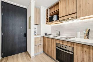 Acogedor y moderno departamento en Las Condes - 5