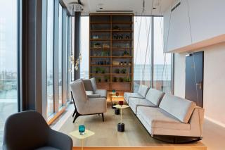 Hotel Indigo Berlin - East Side Gallery - 0