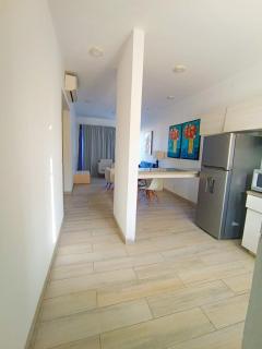 Departamento cerca del mar en Puerto Aventuras #205 - 5