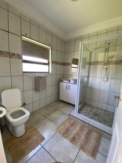 Windhoek Safari Home - 5