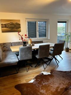 Alpen Lodge Kirchberg - 0