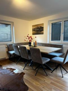 Alpen Lodge Kirchberg - 5