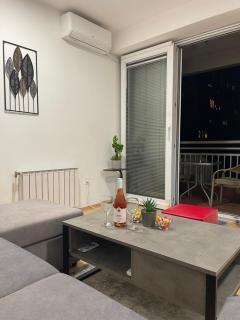 City Haven Skopje-Free Parking - 0