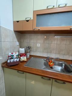 City Haven Skopje-Free Parking - 4