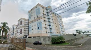 Apartamento mobiliado próximo Unesc em Criciúma - 6