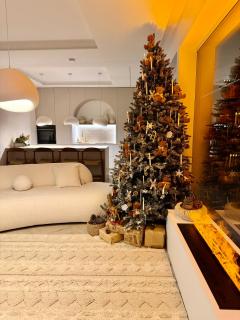 VILLA PIKADI BY THE Baltic Sea - 8