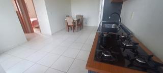 Apartamento mobiliado próximo Unesc em Criciúma - 9