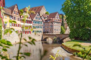 Kocher Lodge - gemütliche Wohnung 2-3 P - Parken - 7