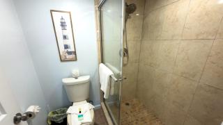 Sleeps 10 Direct Beach Heated Pool apts - 2