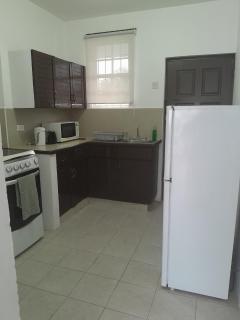 Bonanza Apartments - 8