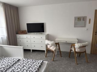 Pěkný domek v Zaječí - 4