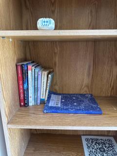 Apartment with patio 15 minutes from downtown and Cholula - 5