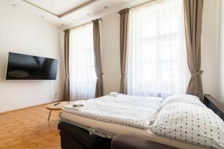 Prague Centre Apartments - 6