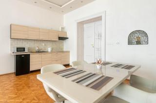 Prague Centre Apartments - 5