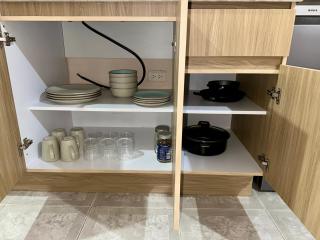 Apartment with patio 15 minutes from downtown and Cholula - 7