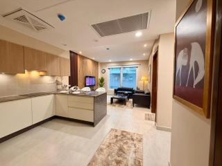 Goldcrest Dha Lahore - 2