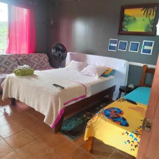 Surá House Corcovado Habitaciones privadas with AC - 9