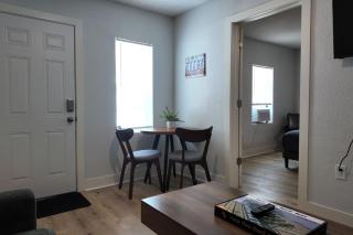 The Belmont at PWC - 7