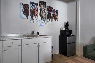 The Belmont at PWC - 9