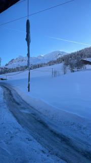 LACHAT appartement en chalet typique - 5