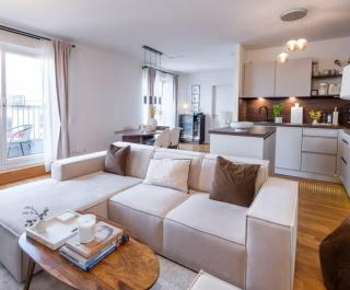 Modern, Luxurious apartment in the heart of Berlin - 8