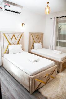 Siloam Apartments - BriSta Stays - 5