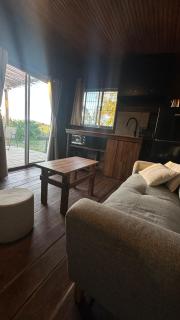 Hermosa cabaña cerca del mar y los cerros - 7