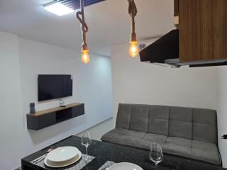 Departamento de Lujo Equipetrol - 9