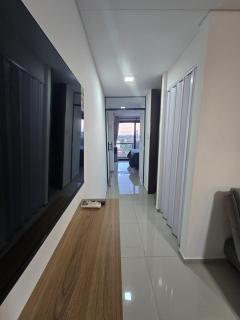 Departamento de Lujo Equipetrol - 8