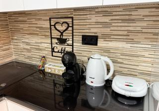 Luka Apartments - Iconic Flatiron - Free Parking - 8