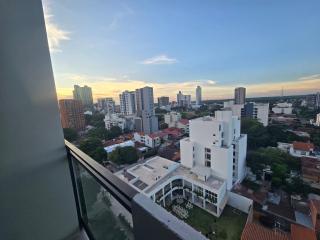 Departamento de Lujo Equipetrol - 4