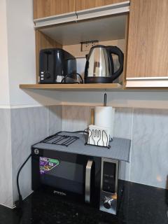 Departamento de Lujo Equipetrol - 3