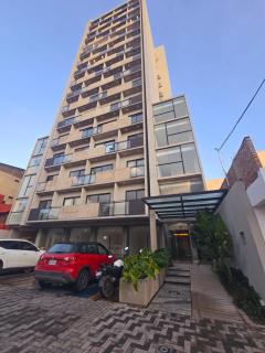 Departamento de Lujo Equipetrol - 2