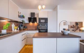 Modern, Luxurious apartment in the heart of Berlin - 5