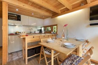 Résidence Grand Roc - Bruyères 121 - Happy Rentals - Chamonix-Mont-Blanc - 6