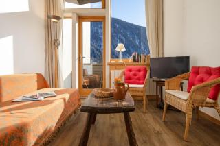 Résidence Grand Roc - Bruyères 121 - Happy Rentals - Chamonix-Mont-Blanc - 1