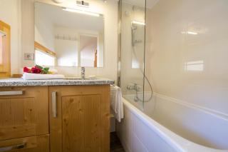 Résidence Grand Roc - Bruyères 112 - Happy Rentals - 4