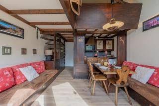 Résidence Grand Roc - Bruyères 112 - Happy Rentals - 1