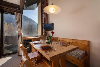 Résidence Grand Roc - Bruyères 220 - Happy Rentals - 9