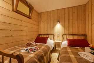 Résidence Grand Roc - Campanules 311 - Happy Rentals - 4