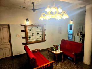 JA LUXUS Inn - Trivandrum - 5