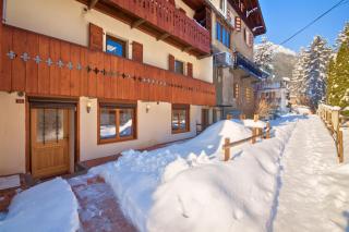 Appartement Le Génépi - Happy Rentals - 9