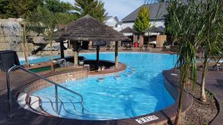 Commodore Resort - Put-in-Bay - 0