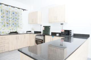 Siloam Apartments - BriSta Stays - 6