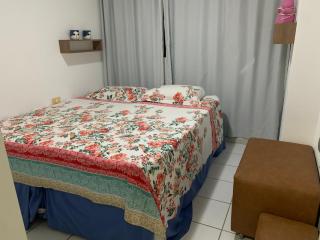 APARTAMENTO TEMPORADA MACEIO PAJUCARA 2Q - 9
