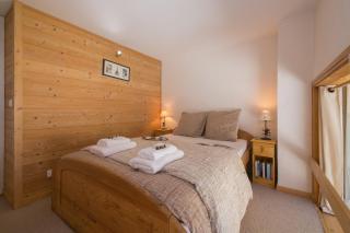 Résidence Grand Roc - Bruyères 09 - Happy Rentals - 6