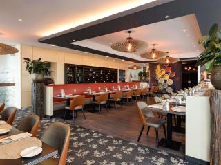 Mövenpick Hotel Amsterdam City Centre - 8