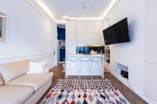 Beautiful flat with a garden house - Londra - 4