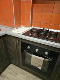 Apartament modern zona căutată a Aradului in bloc Ared Uta - 7