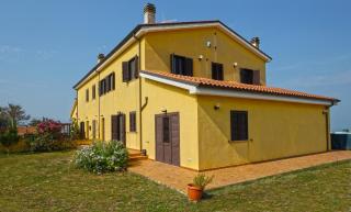 Vistazzurra B&B - 0